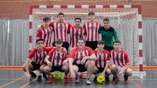 EQUIPOS FÚTBOL SALA/2023-24